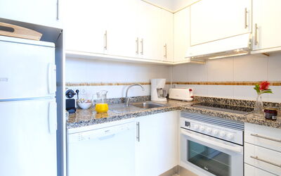 Residencial Jazmines