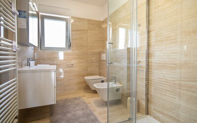 Alloggio:&nbsp;Kvarner House 151.2