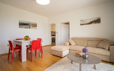 Alloggio:&nbsp;Kvarner House 151.1