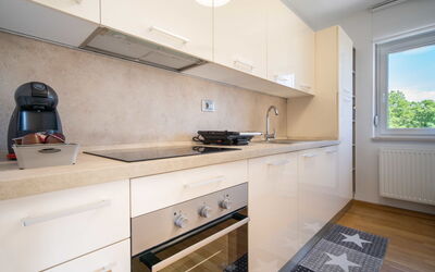 Alloggio:&nbsp;Kvarner House 151.1