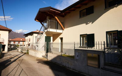 Alloggio:&nbsp;Cà Ben 679.2