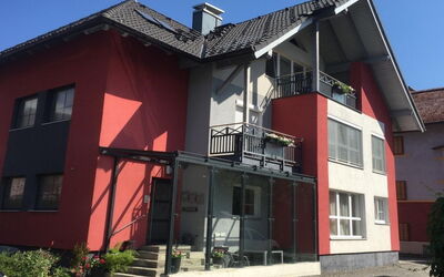 Saalfelden am Steinernen Meer 110
