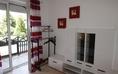 Alloggio:&nbsp;Anja 110.1