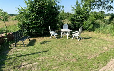 Casa vacanza Schwartz - Aurich, Bassa Sassonia, Germania