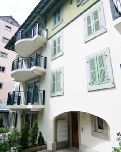 Les Jardins de L'Astoria