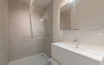 Alloggio:&nbsp;Bredunepark with Parking 482.1