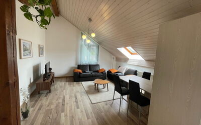 Appartement - Achoumé