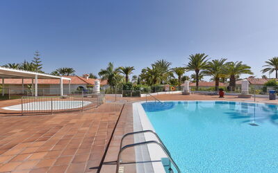 Bungalow Sun Club Os55