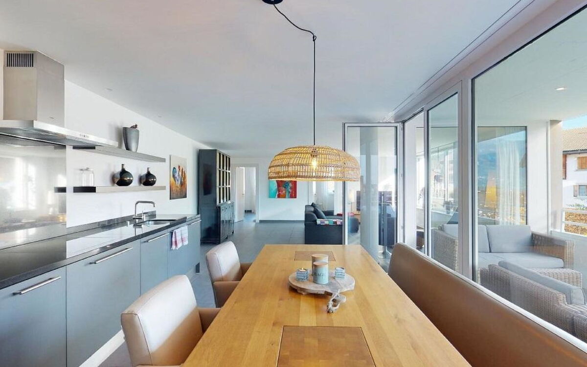 Ferienwohnung Sot