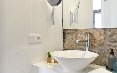Apartment De Sebastian i