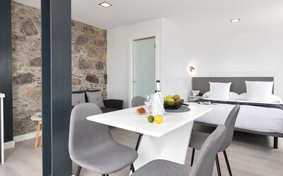 Apartment De Sebastian i