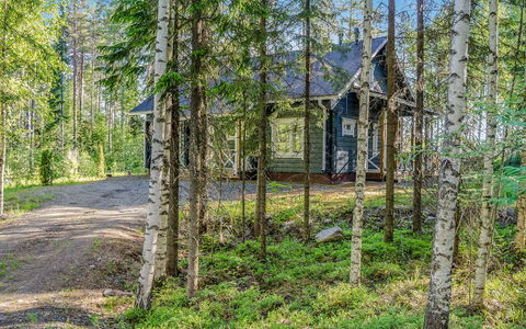 Villa Eläntätila: Mobilia, Sedia, Mobili Da Esterno, Tavolo, Legna, Tavolo Esterno, Cucina & Sala Da Pranzo Tavolo, Shade, Giardino, Ombrello