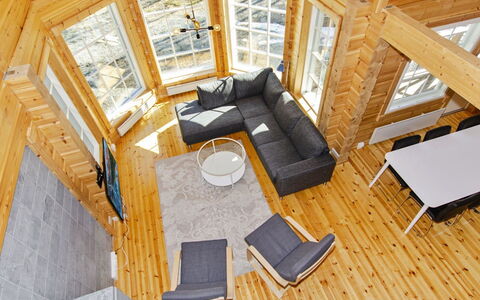 Villa Eläntätila: Area Rurale, Hill Station, Villaggio, Catena Montuosa, Valle, Paesino Di Montagna, Alpi, Eco Hotel, Balcone, Hotel