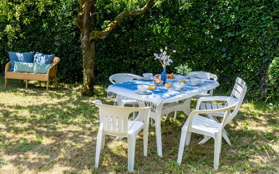 Le Rivage