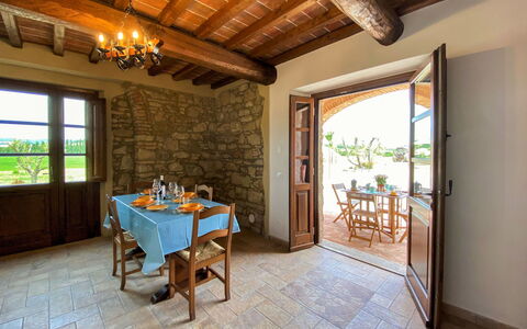 Alloggio:&nbsp;Saxum 650.3