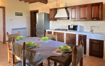 Alloggio:&nbsp;Gaudium 650.2