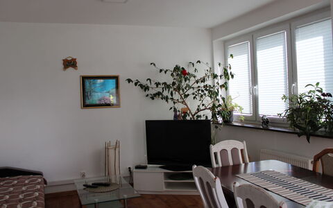 Alloggio:&nbsp;Parkowa Apartament 300.2