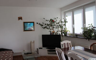 Alloggio:&nbsp;Parkowa Apartament 300.2