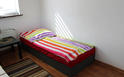 Alloggio:&nbsp;Parkowa Apartament 300.2