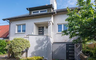 Alloggio:&nbsp;Rodzinny Typu Suite 300.3