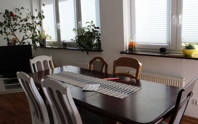 Alloggio:&nbsp;Rodzinny Typu Suite 300.3