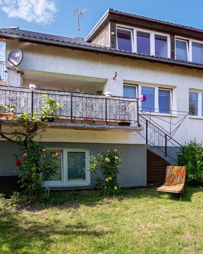 Parkowa Apartament 300.2