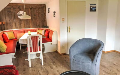 Alloggio:&nbsp;Ferienwohnung Gurkhof 2 - Gurk 1.2