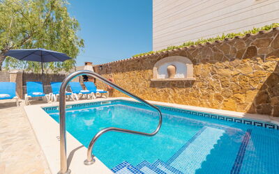 Casa vacanza Pintor Beach House - Pollença, Isole Baleari, Spagna