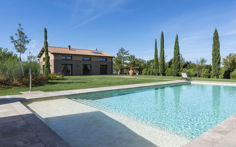 Villa Elly