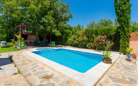 Rincón del sur: Cielo, Acqua, Pianta, Proprietà, Piscina, Azzurro, Shade, Albero, Architettura, Erba