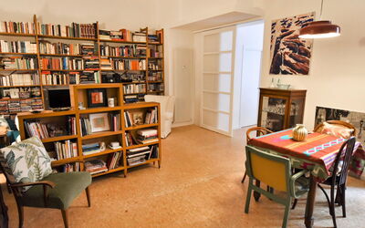 Nolo Art Apartment
