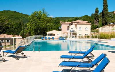 Alloggio:&nbsp;Domaine de Camiole 700.6
