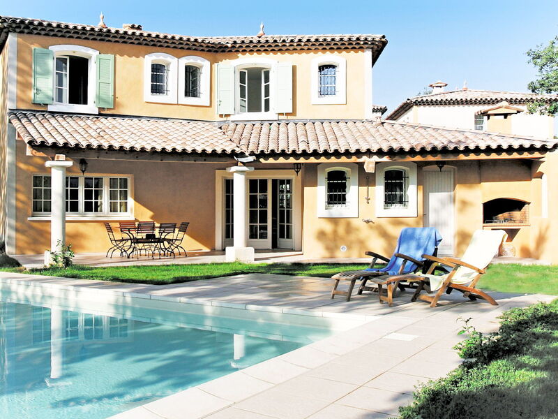 Fayence 644