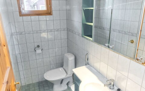 Lauri 4 Iso: Legna, Neve, Inverno, Villetta, Congelamento, Casa, Log Cabin, Larice, Raccordo