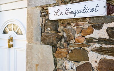 Alloggio:&nbsp;Le Coquelicot 652.4