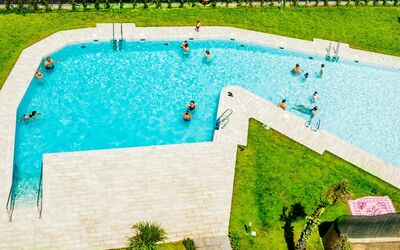 Casa vacanza Piscis - Vélez-Málaga, Andalusia, Spagna