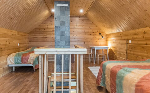 Kätkä: Legna, Villetta, Log Cabin, Foresta, Capannone, Edifici Giardino, Larice, Woodland, Color Legno