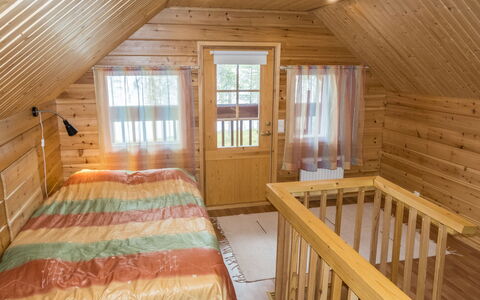 Kätkä: Legna, Villetta, Log Cabin, Foresta, Capannone, Edifici Giardino, Larice, Woodland, Color Legno