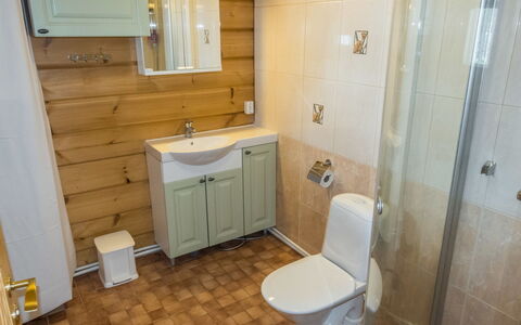 Kätkä: Legna, Villetta, Log Cabin, Foresta, Capannone, Edifici Giardino, Larice, Woodland, Color Legno