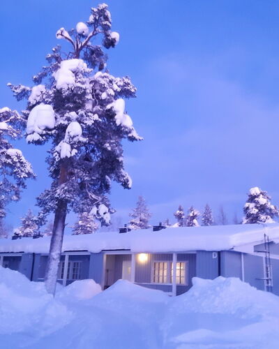 Saariseläntie 8 D7