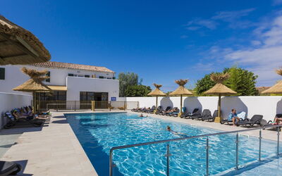 Ile de Re 651: Piscina, Ricorrere, Resort Citta '