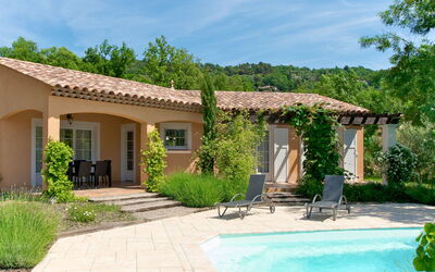 Domaine de Camiole