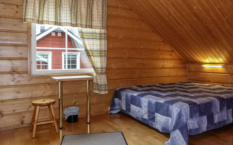 Porukka 2: Legna, Neve, Inverno, Villetta, Congelamento, Casa, Log Cabin, Larice, Raccordo