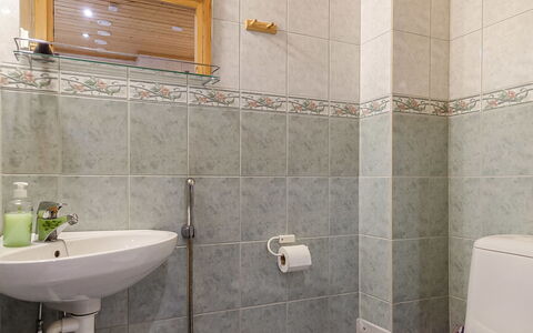Porukka 2: Legna, Neve, Inverno, Villetta, Congelamento, Casa, Log Cabin, Larice, Raccordo