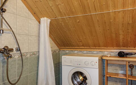 Porukka 2: Legna, Neve, Inverno, Villetta, Congelamento, Casa, Log Cabin, Larice, Raccordo