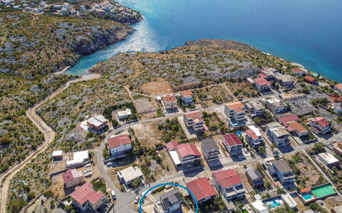 Golic: Acqua, Costruzione, Urban Design, Paesaggio, Quartiere, Zona Residenziale, Città, Immobiliare, Punto Di Riferimento, Waterway