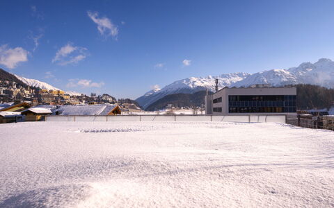 Chesa Piz Padella - St. Moritz: Nube, Cielo, Montagna, Neve, Ecoregione, Pendenza, Corpo D'Acqua, Congelamento, Highland, Geomorfologia Glaciale