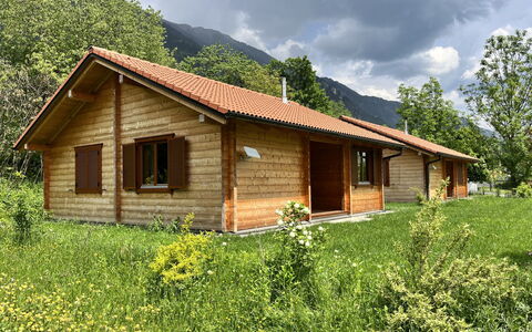 Presseggen 642: Nube, Pianta, Cielo, Finestra, Costruzione, Albero, Casa, Paesaggio Naturale, Legna, Vegetazione