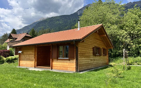 Presseggen 642: Nube, Cielo, Pianta, Costruzione, Proprietà, Finestra, Natura, Paesaggio Naturale, Montagna, Casa
