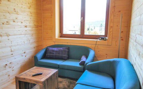 Alloggio:&nbsp;Chalet Stressless Ii 642.2